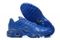 nouvelle nike air max tn plus leather a-cold wall blue